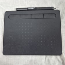 Wacom Intuos CTL-4100 Graphics