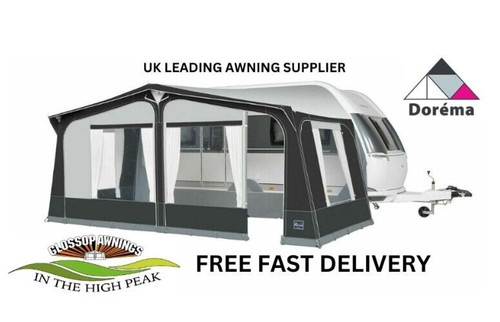 Starcamp tourer full - tourer,