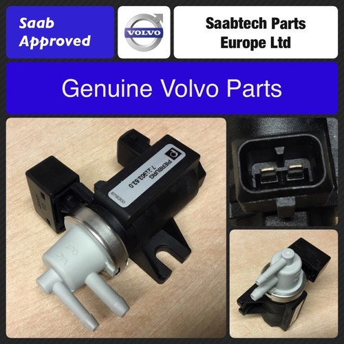 Genuine volvo s60 s80 v70 - genuine,