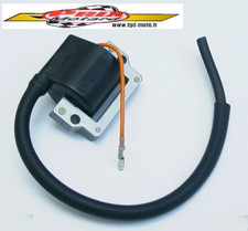 YAMAHA DTMX 125 6 VOLT HIGH VOLTAGE IGNITION COIL JAPAN