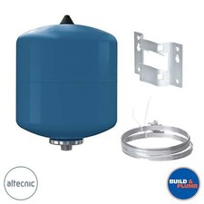 Reflex Potable Expansion Vessel  8, 12, 18, 25 Litre Bracket & System Kit Option