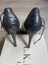 lk bennett shoes size 4.5 uk womens