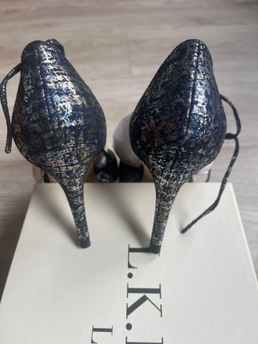 Bennett shoes size - shoes, uk