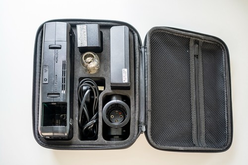 Godox ad200 ttl flash kit - ad200,