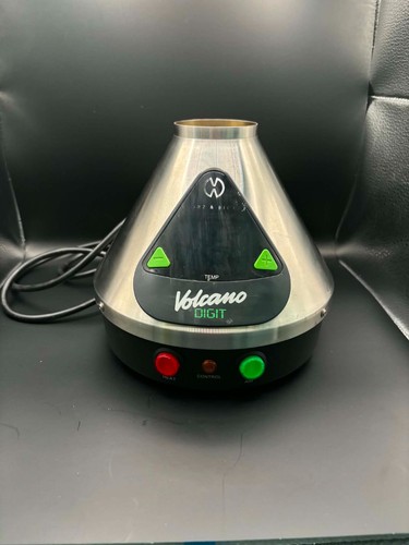 Volcano digital vaporiser