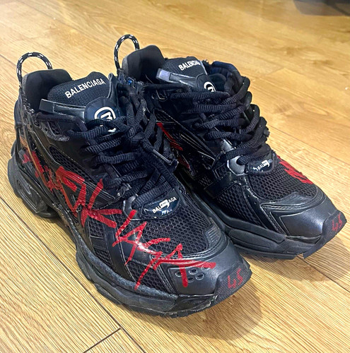 Balenciaga runner men - balenciaga, men’s