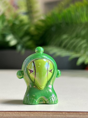 Gogo crazy bones series - gogo's,