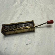 Mamod Se3 Steam Engine Meths