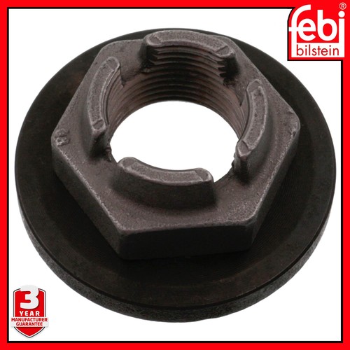 Rear axle nut - fits, ford