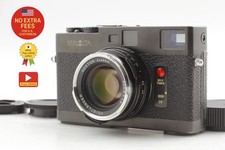 CLA’d [ MINT ] MINOLTA CLE