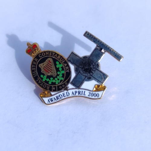Ruc royal ulster constabulary - ,