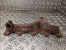 Ford Mondeo Mk4 Exhaust
