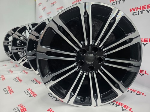 Inch new range rover - new,