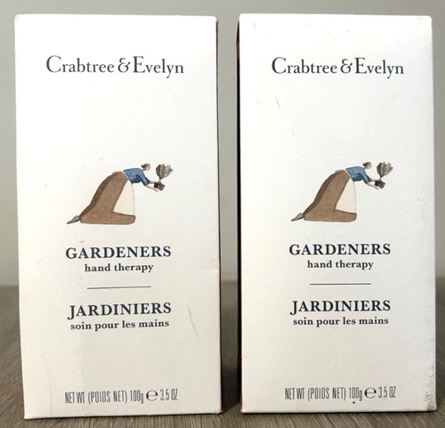 Crabtree evelyn - crabtree,
