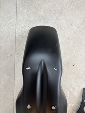 Honda Cl500 Diabolus High