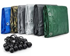 Tarpaulin Heavy Duty to
