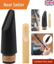 Portable & Safe Bb Clarinet