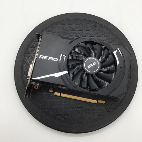 Msi gtx 1060 aero itx - msi,