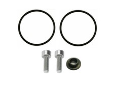 Paslode IM250 2 x Screw & 1 x