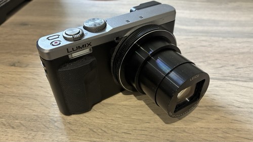 Panasonic lumix dmc tz80 - panasonic, dmc-tz80