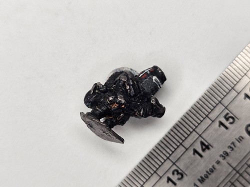 Citadel ftd2 dwarf - dwarf, with