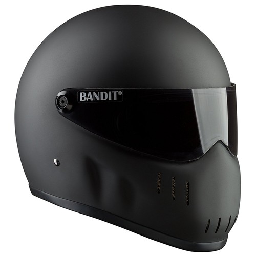 Bandit xxr offroad full face - xxr,