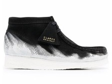 Clarks Originals Wallabee Boot Shoes Sneakers Size UK 7-11 RRP £229