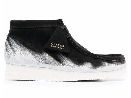 Clarks originals wallabee - wallabee, boot