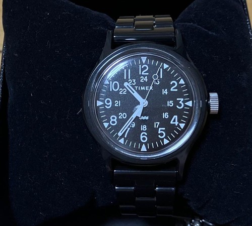 Excellent timex camper tile - timex,