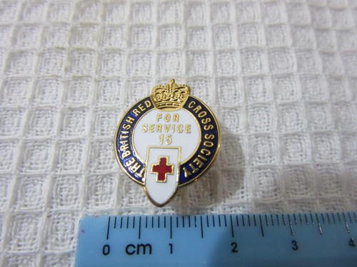 The british red cross - british,