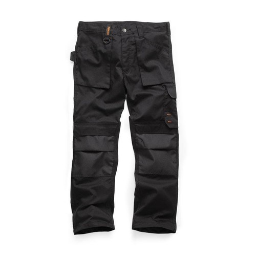 Scruffs men worker trouser - men's,
