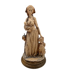 Giuseppe Armani 'Gypsy Woman'