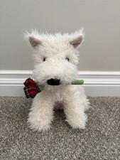 Jellycat Munro Scottie Dog