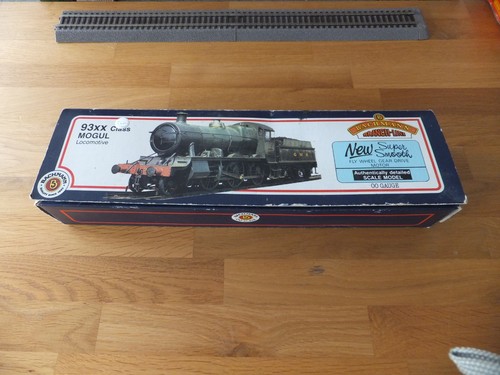 Bachmann gauge 31 803 - "oo", 31-803