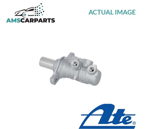 Brake master cylinder - brake,