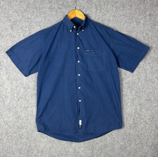 Henri Lloyd Shirt Mens S/M