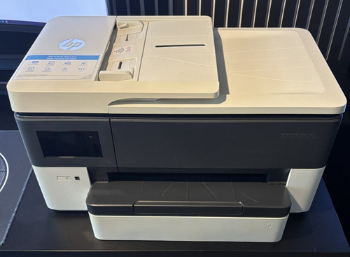 Officejet pro 7720 - pro, a3