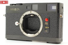 All works Minolta CLE