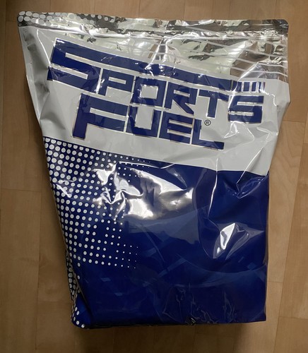 Sports fuel anabolic - sports, whey