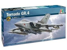 ITALERI Tornado size 4 - 1/32 scale - ITALERI 2513