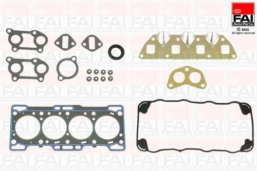 Head gasket set - gasket,