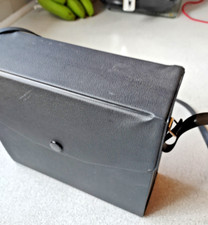 PRAKTIKA Super Zenith Triple Tested Light Weight 8 X 40 BINOCULARS with Case