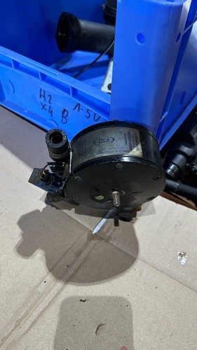 Prins ecm vsi autogas - vsi, system