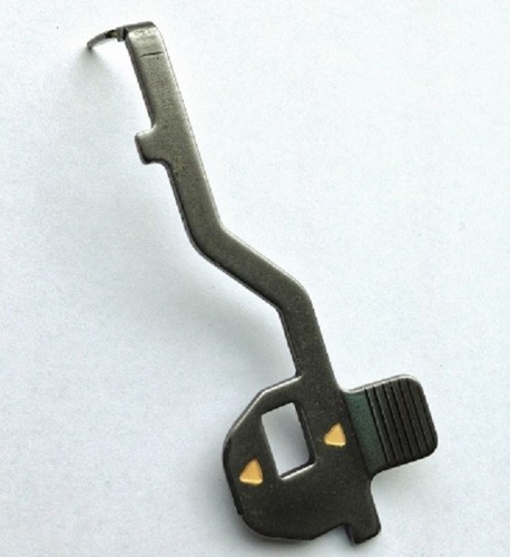 Stitch tongue fit - tongue,