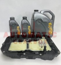 GENUINE MERCEDES BENZ 9G