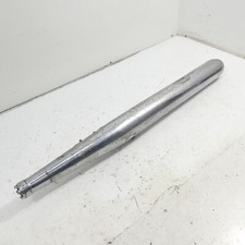 Yamaha RD 200 DX EZ:81 exhaust