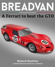 Breadvan : A Ferrari To Beat
