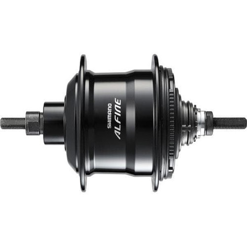 Shimano s7001 alfine - shimano,