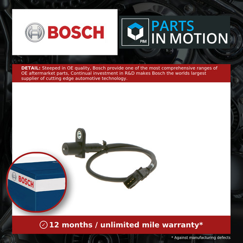 Rpm crankshaft sensor - /,