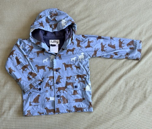 Hatley coat with - with, labrador